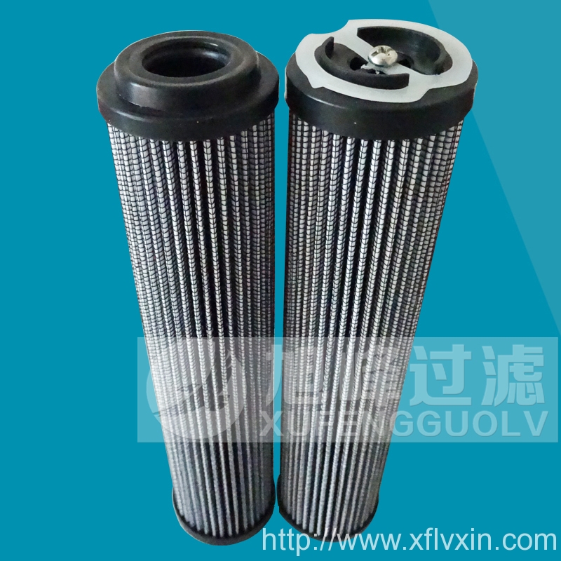 電廠濾芯需要怎么保護？